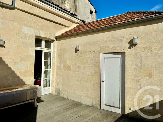 appartement - BORDEAUX - 33