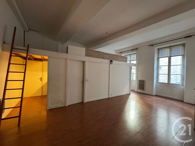 Appartement F2 Bis à vendre BORDEAUX