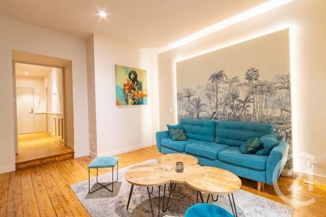 Appartement F3 à louer BORDEAUX