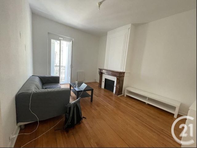 Appartement T2 à vendre - 2 pièces - 39.3 m2 - BORDEAUX - 33 - AQUITAINE - Century 21 Pey Berland