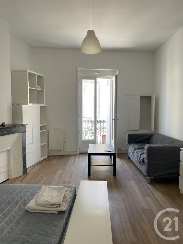 Appartement T2 à vendre - 2 pièces - 33.33 m2 - BORDEAUX - 33 - AQUITAINE - Century 21 Pey Berland