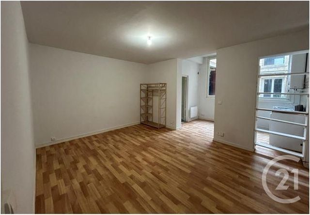 Appartement T2 à vendre BORDEAUX